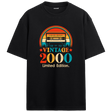 Retro 2000 Mixtape Limited Edition