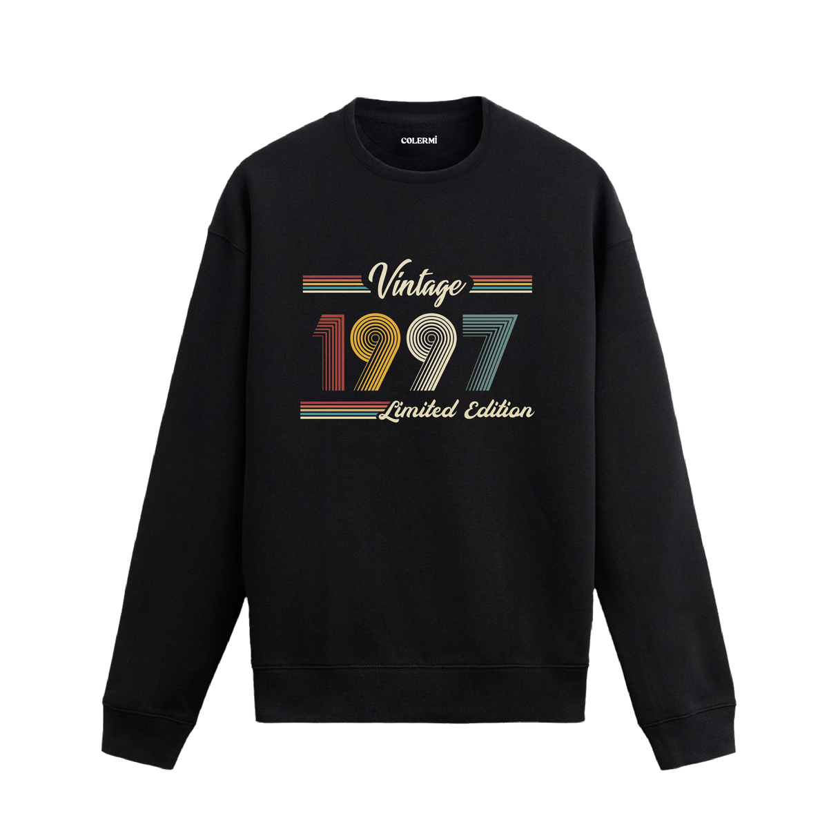 Klasik Vintage 1997 Limited Edition