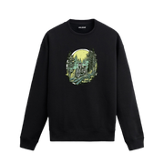 Forest Track Sweatshirt