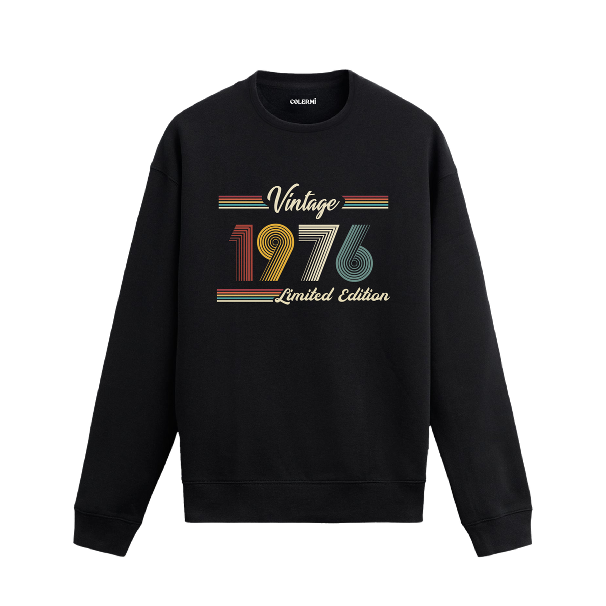 Klasik Vintage 1976 Limited Edition