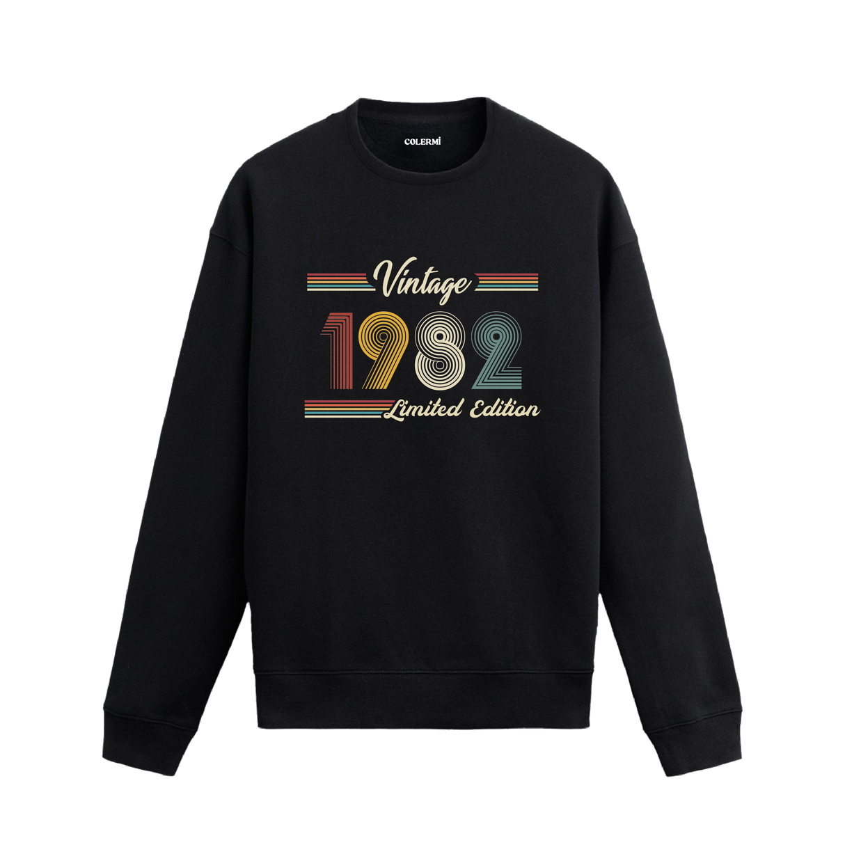 Klasik Vintage 1982 Limited Edition