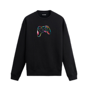 Silent Control Sweatshirt