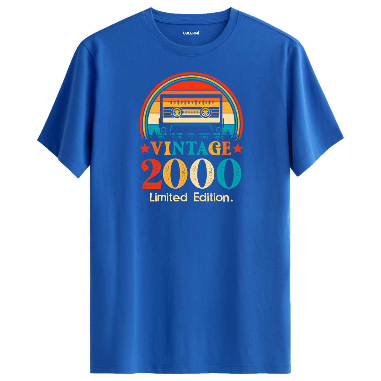 Retro 2000 Mixtape Limited Edition