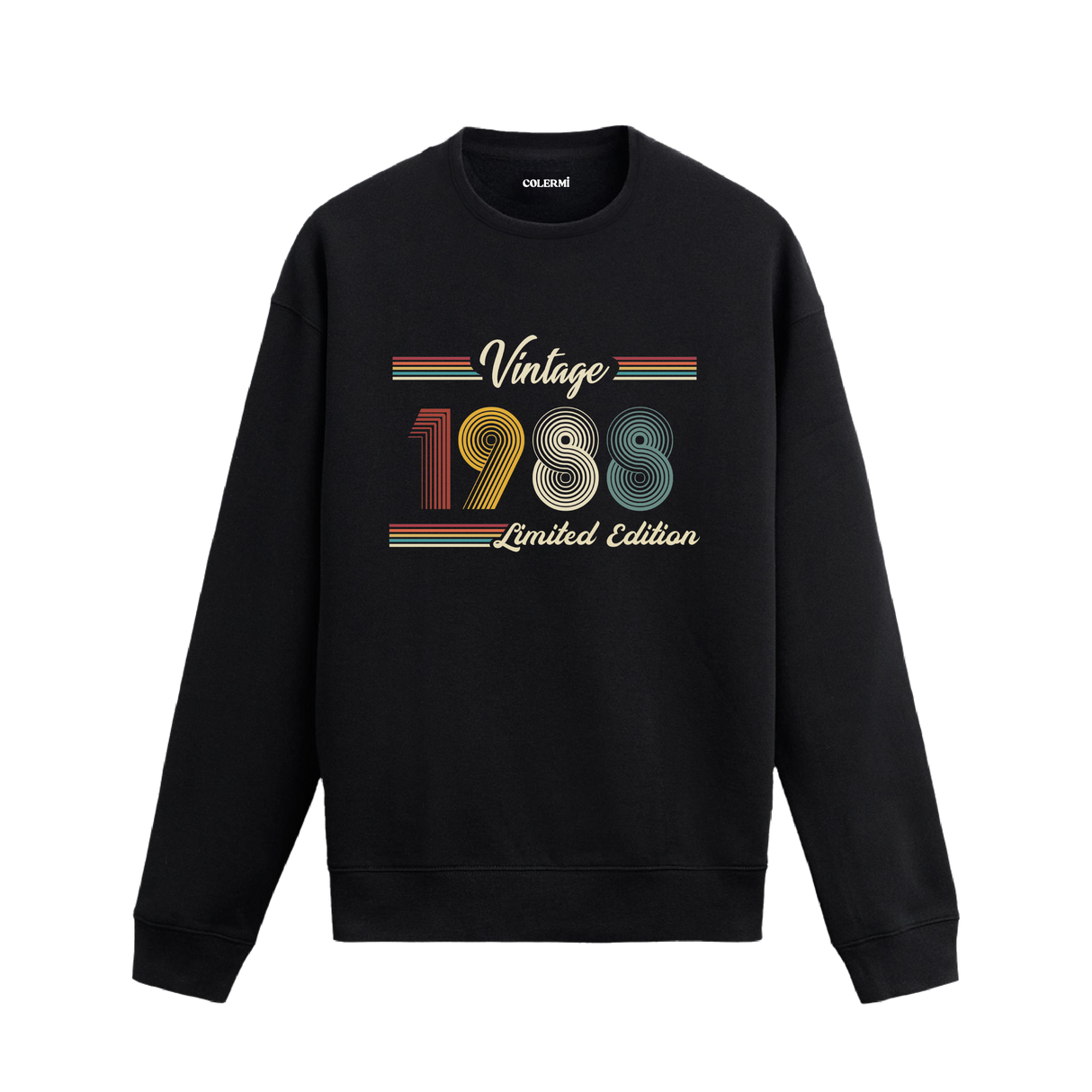 Klasik Vintage 1988 Limited Edition