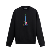 Electric Silence Sweatshirt