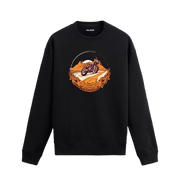 Desert Ride Sweatshirt