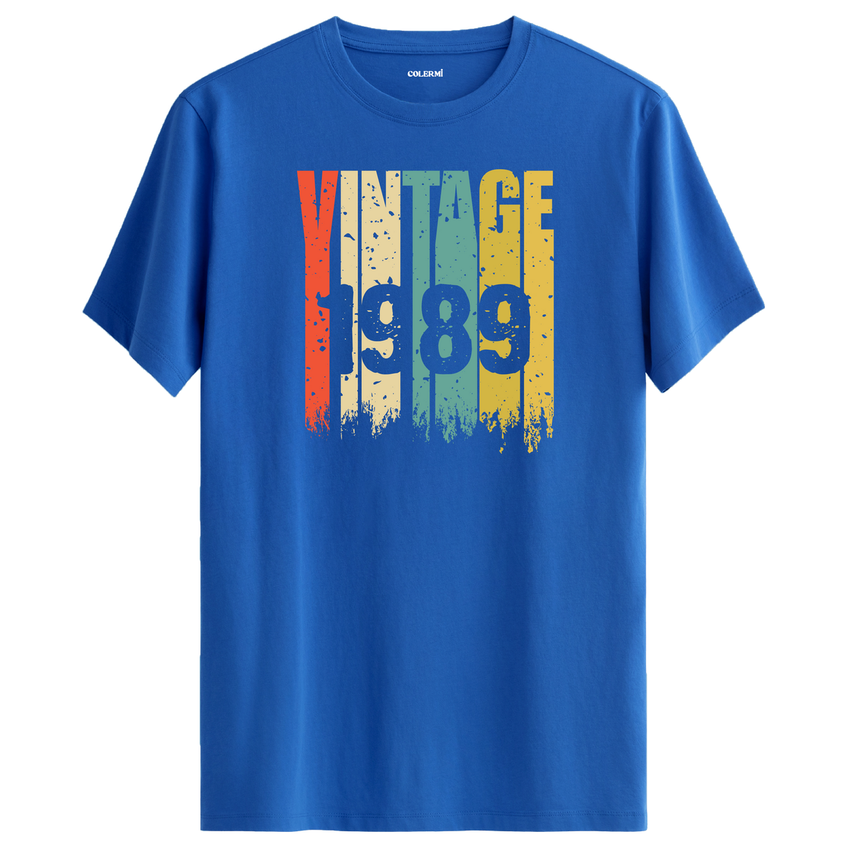 1989 Vintage Era