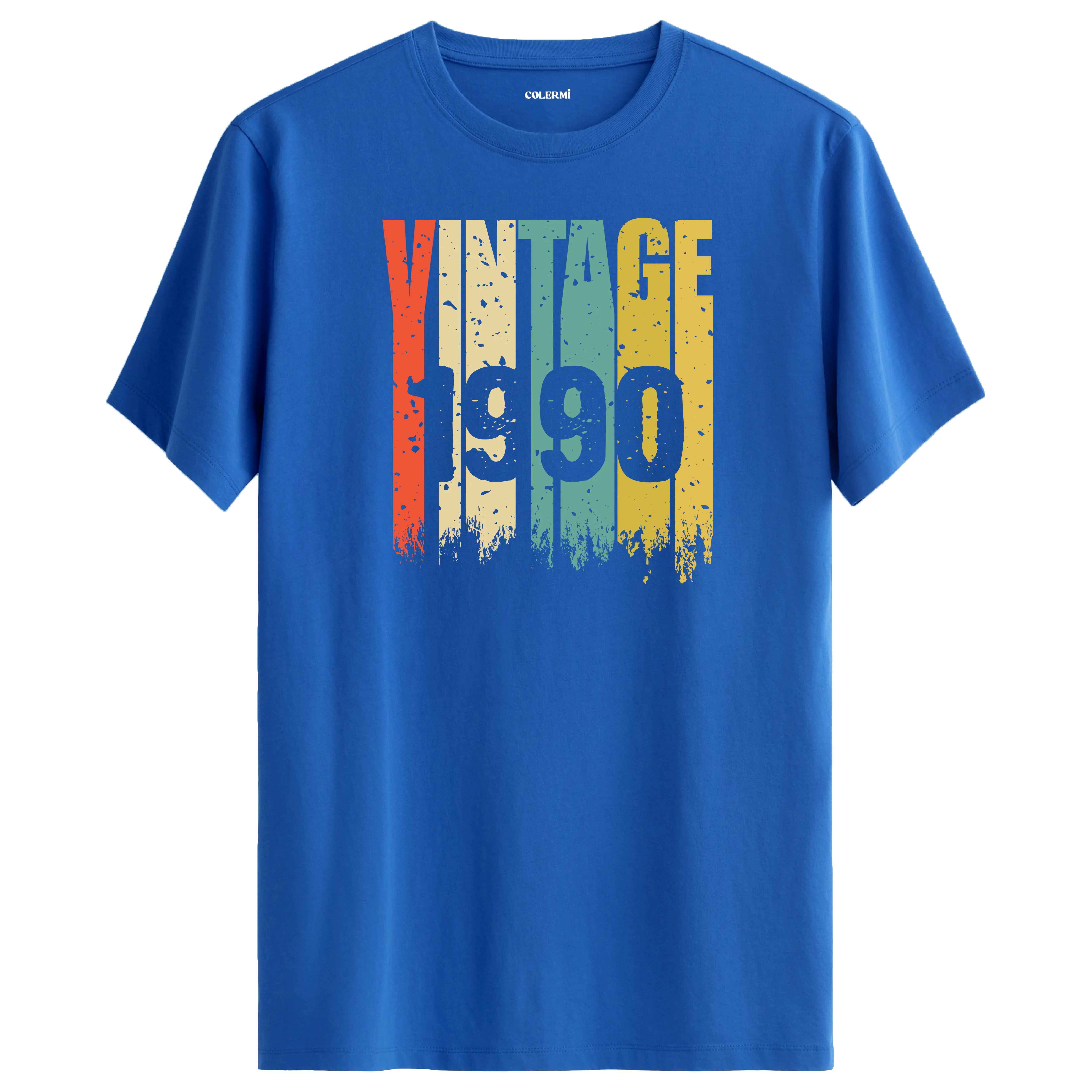 1990 Vintage Era T-Shirt