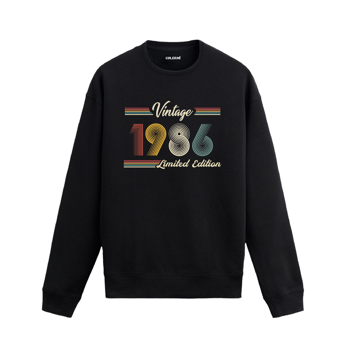 Klasik Vintage 1986 Limited Edition