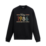 Klasik Vintage 1986 Limited Edition