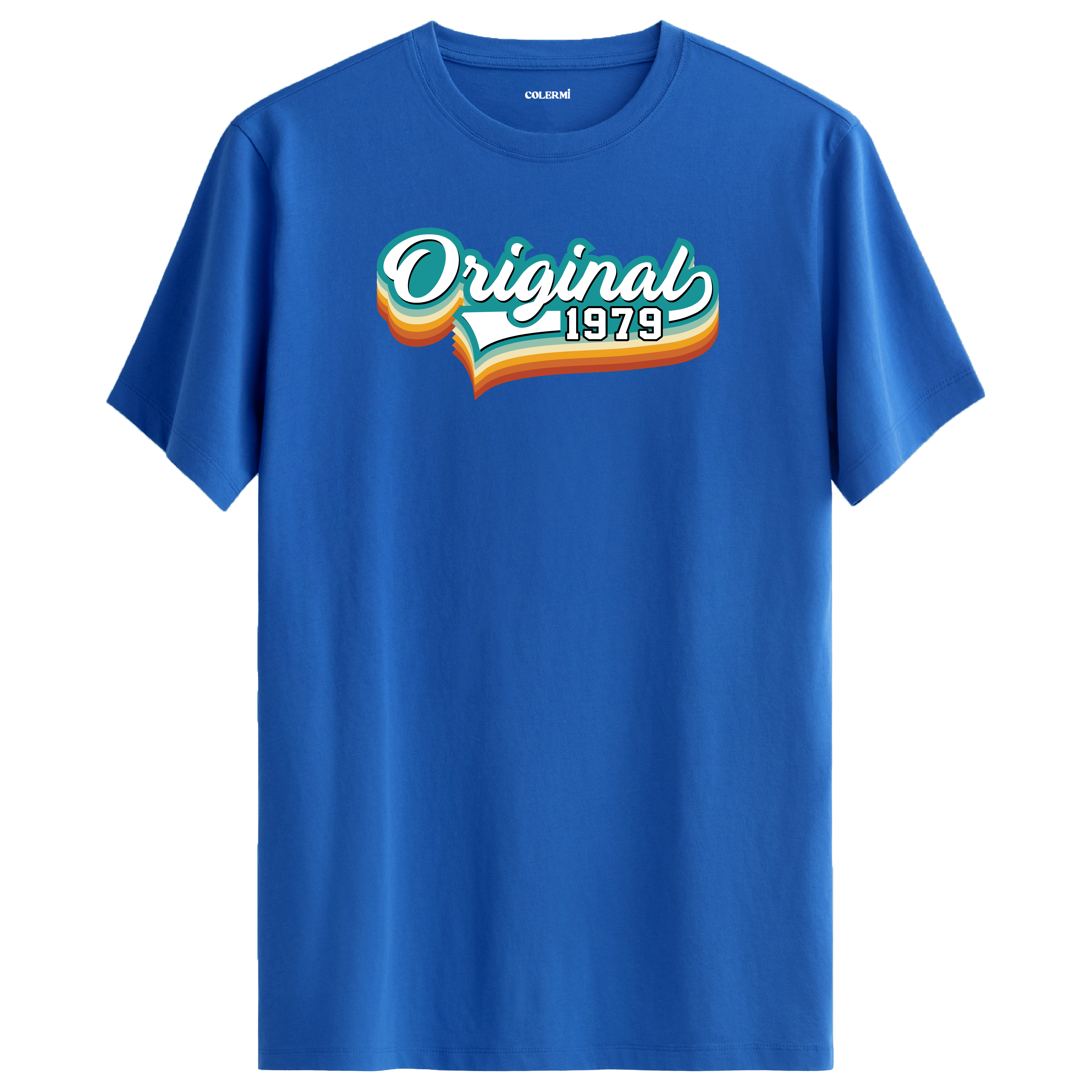 Vintage Original 1979 Tasarımı