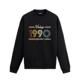 Klasik Vintage 1990 Limited Edition