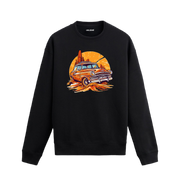 Desert Motion Sweatshirt