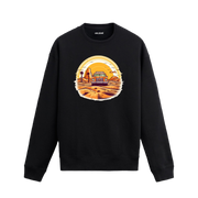Desert Drive Sweatshirt