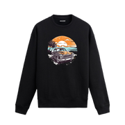 Evening Coast Sweatshirt