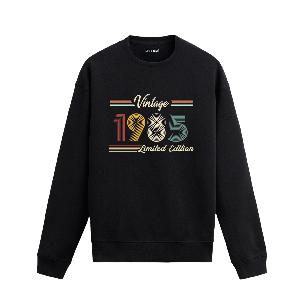 Klasik Vintage 1985 Limited Edition