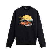 Coastal Pause Sweatshirt