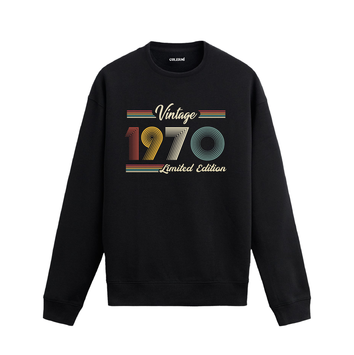 Klasik Vintage 1970 Limited Edition