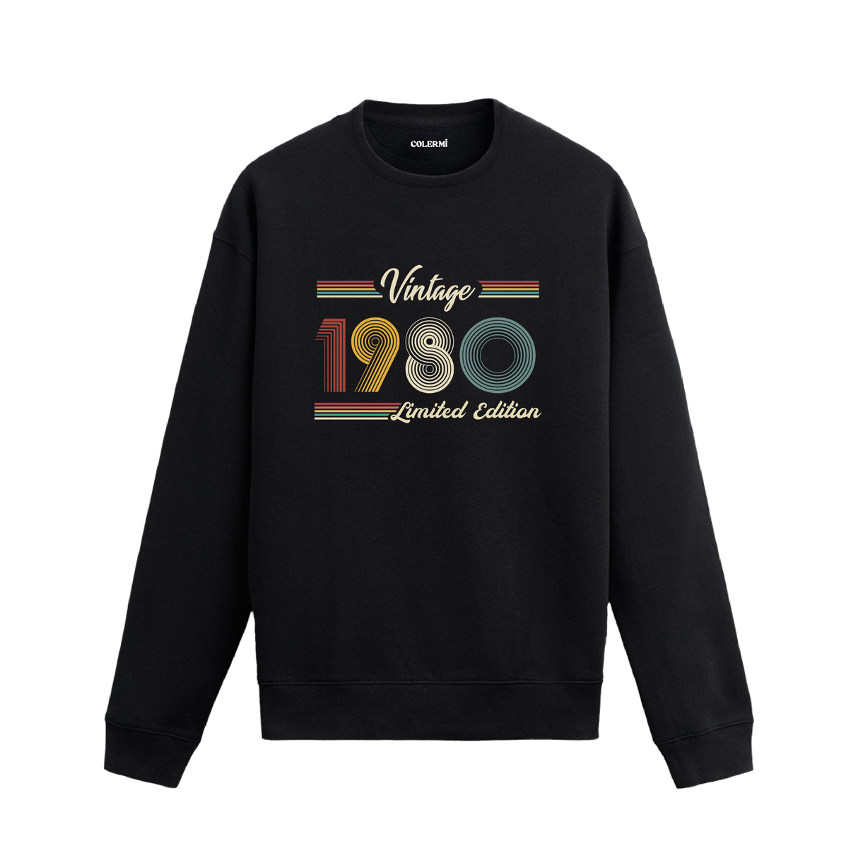 Klasik Vintage 1980 Limited Edition