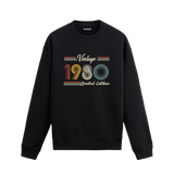 Klasik Vintage 1980 Limited Edition