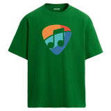Müzik Ruhu %100 Pamuk  T-shirt