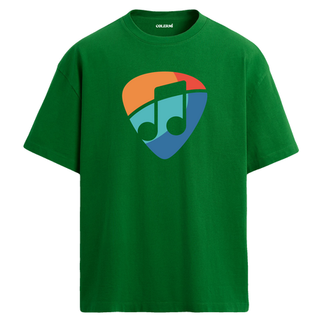 Müzik Ruhu %100 Pamuk  T-shirt