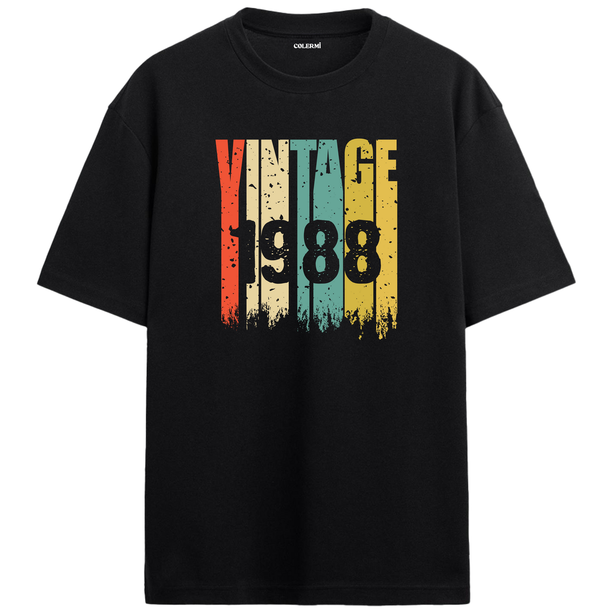 Vintage Era 1988