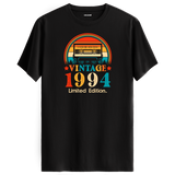 Retro 1994 Mixtape Limited Edition