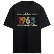 Vintage Oversized T-Shirt – Classic 1965
