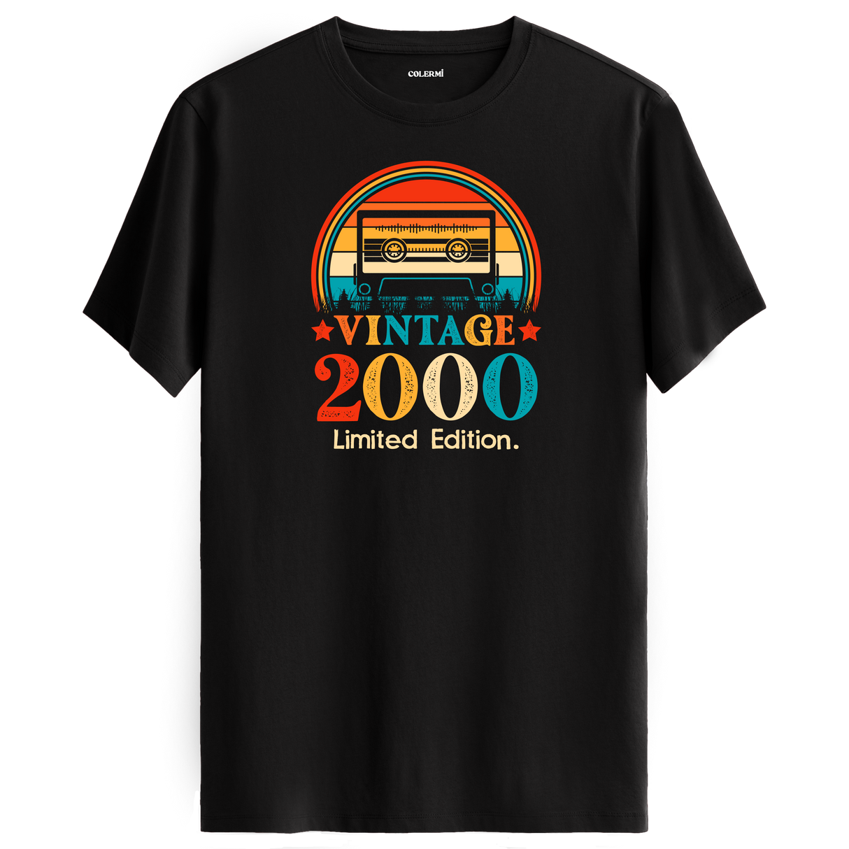 Retro 2000 Mixtape Limited Edition