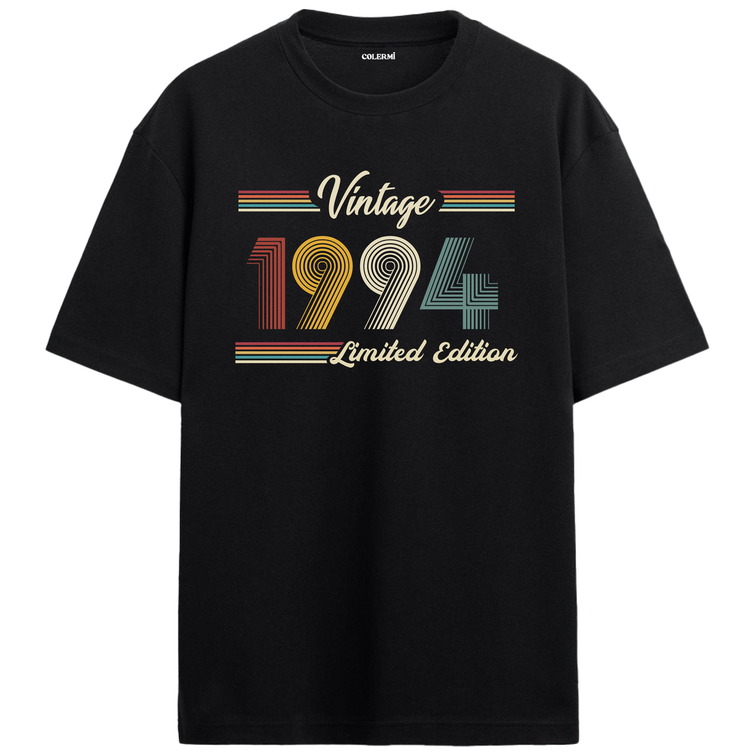 Vintage Oversized T-Shirt – Classic 1994