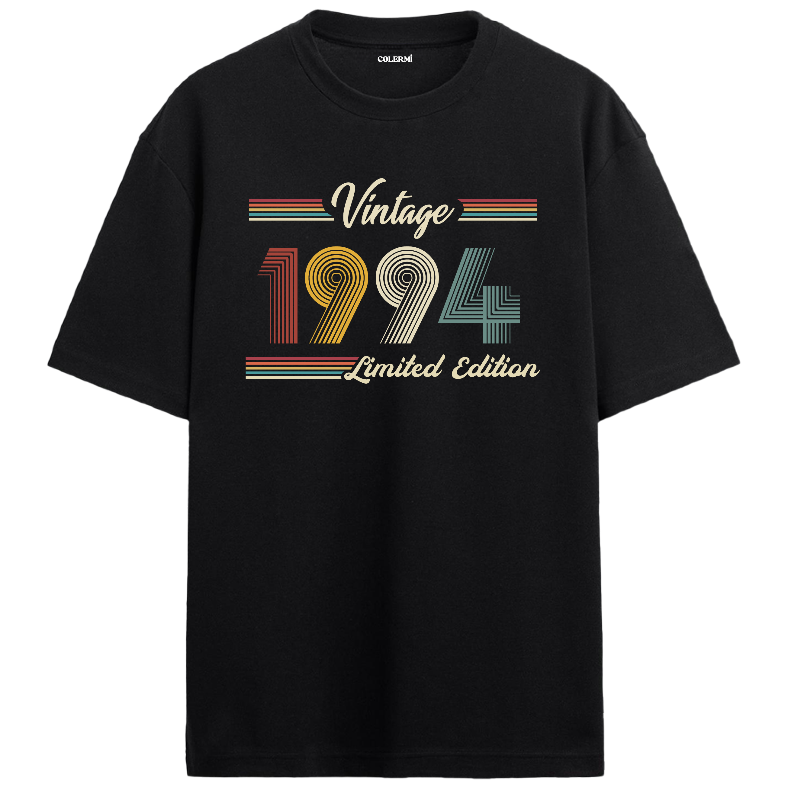Vintage Oversized T-Shirt – Classic 1994