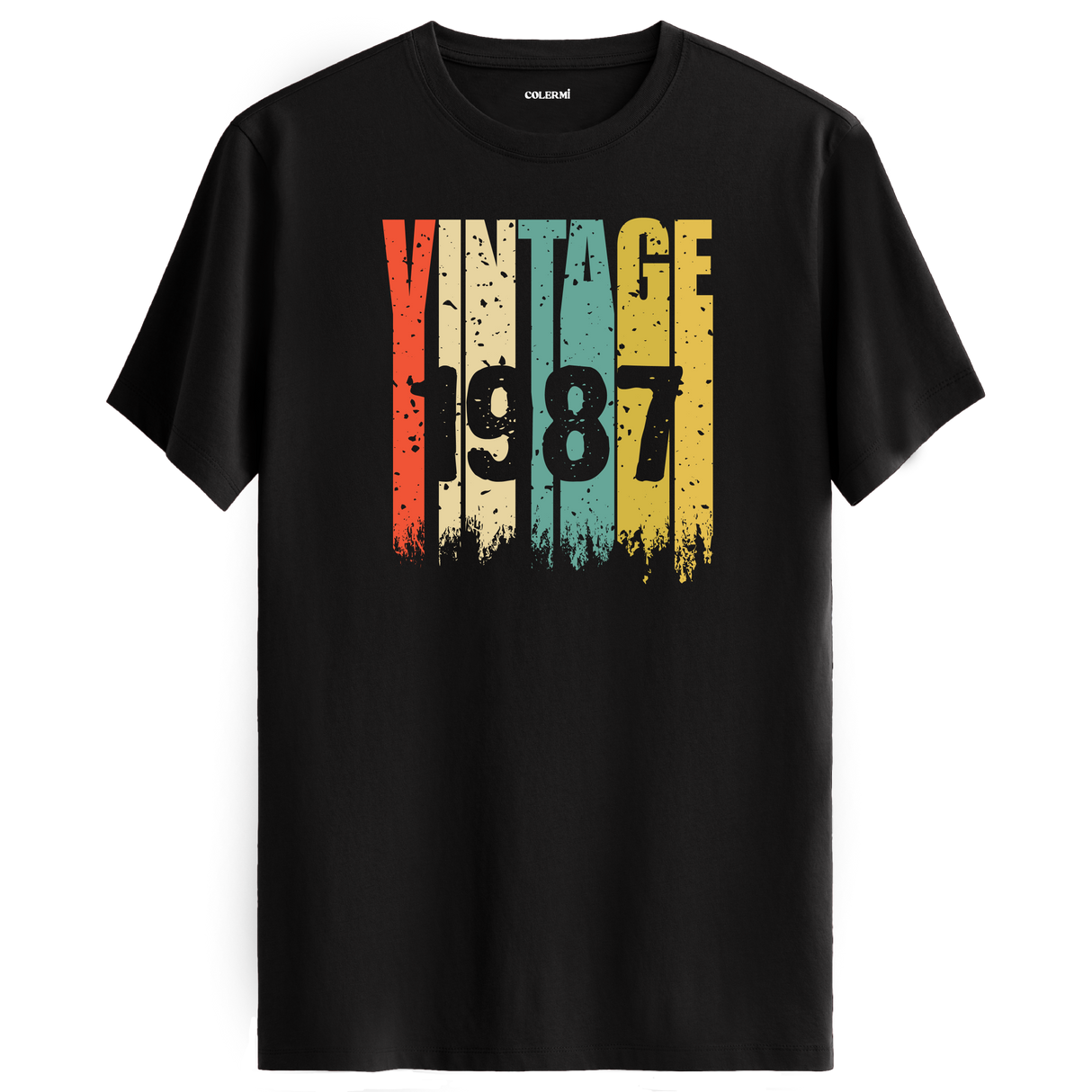 1987 Vintage Era