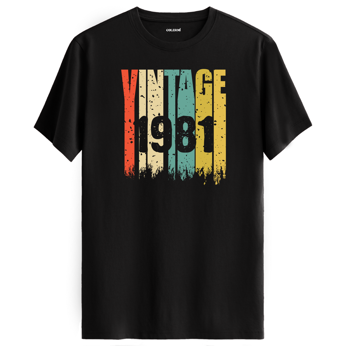 1981  Vintage Era