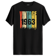 Vintage T-Shirt - Era 1963