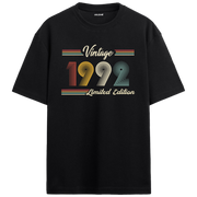 Vintage Oversized T-Shirt – Classic 1992