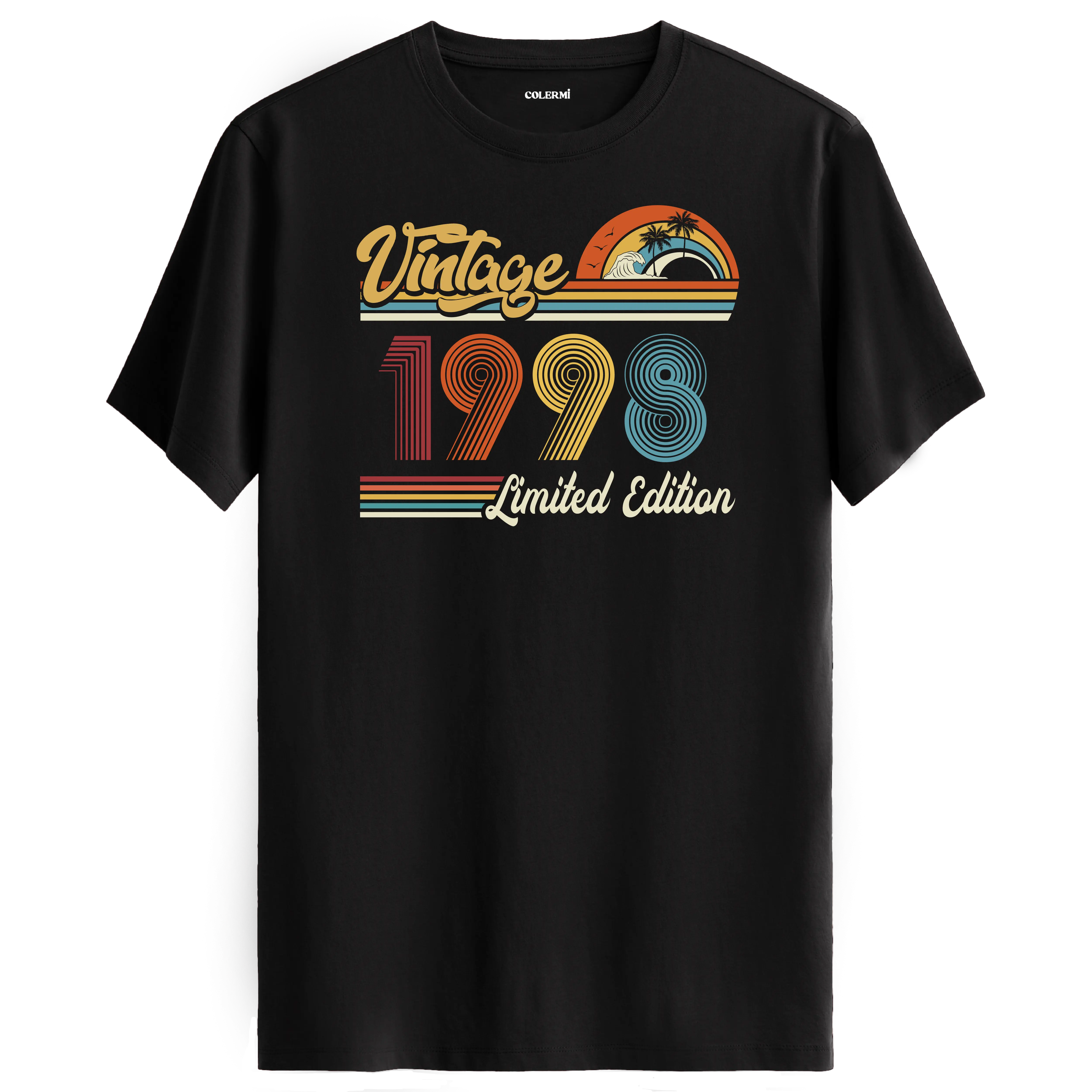 1998 Vintage Tişört