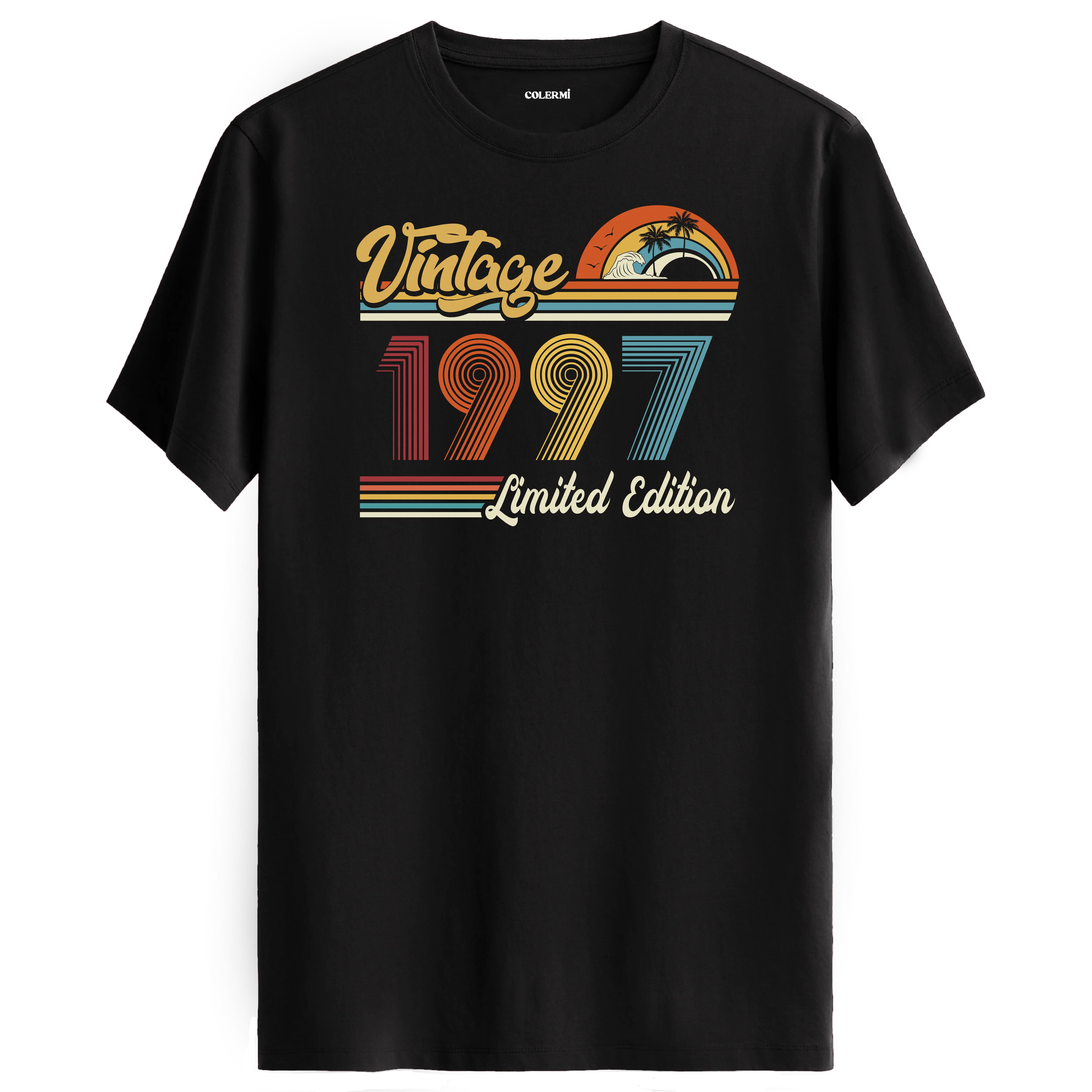 1997 Vintage Tişört