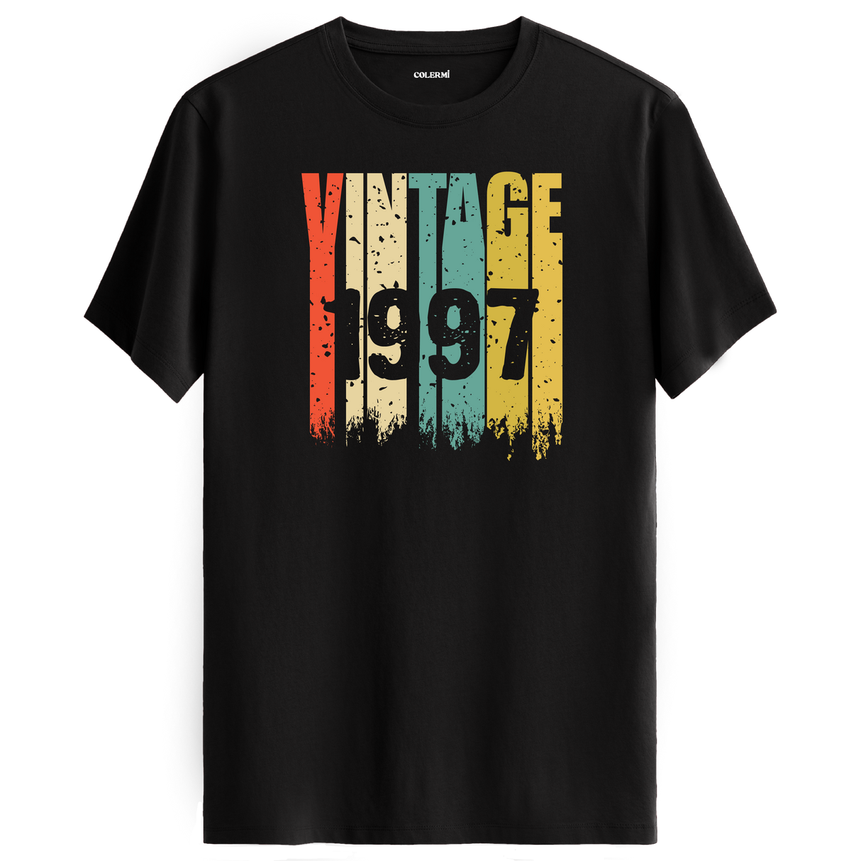 1997 Vintage Era