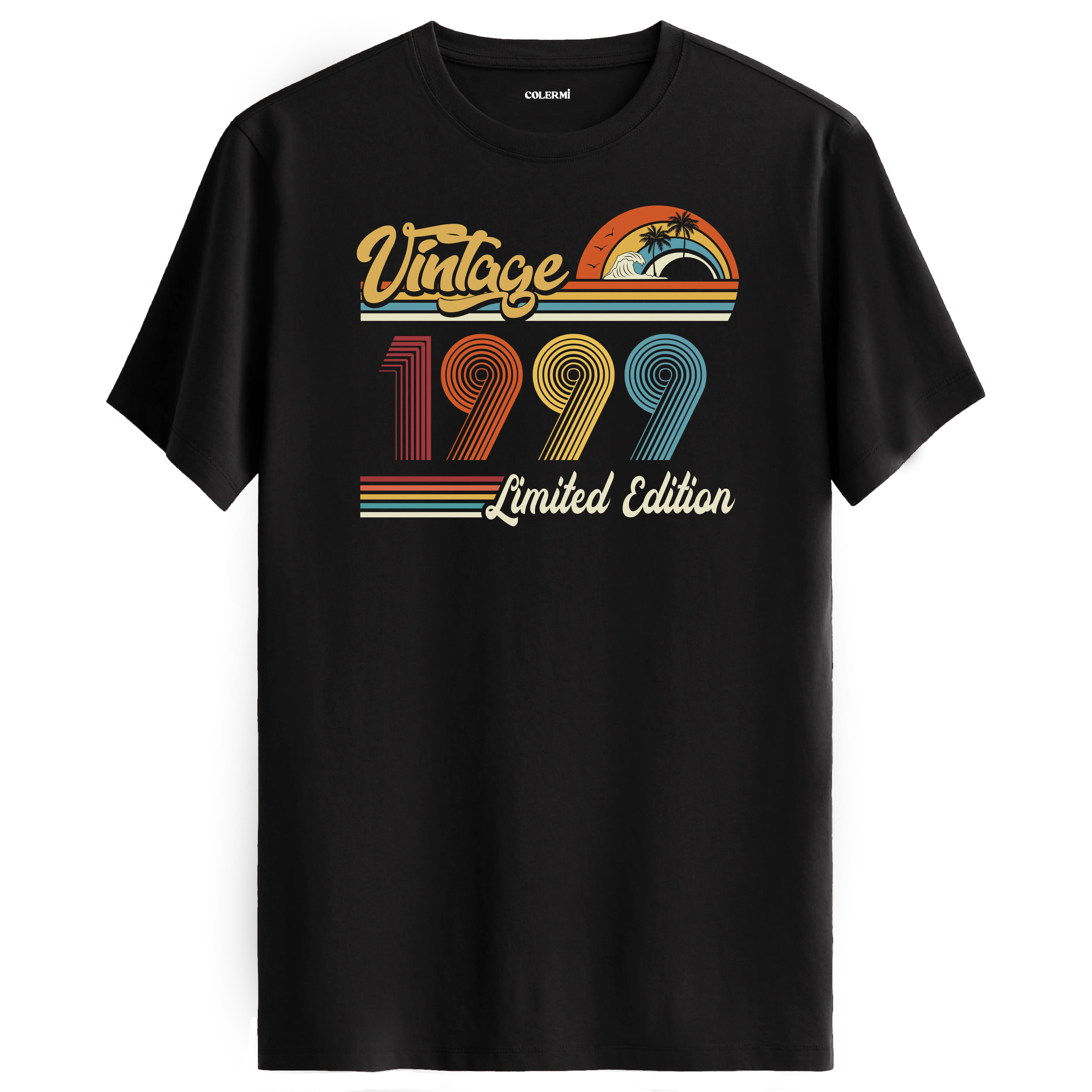 1999 Vintage Tişört