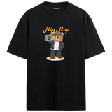 Hip Hop Ayıcığı