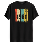 Vintage T-Shirt - Era 1961