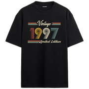 Vintage Oversized T-Shirt – Classic 1997