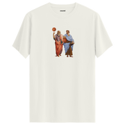 Filozof Basketbol Tişört | Colermi