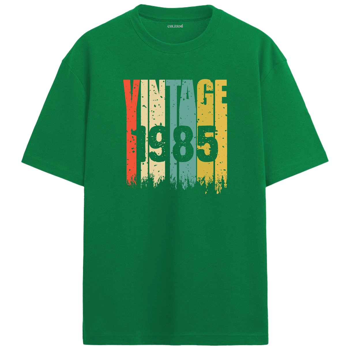 Vintage Era 1985