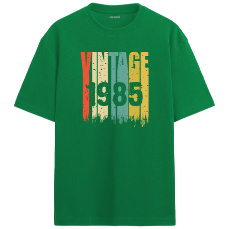 Vintage Era 1985