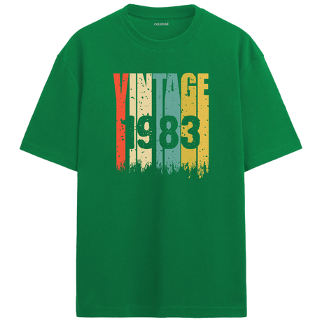 Vintage Era 1983