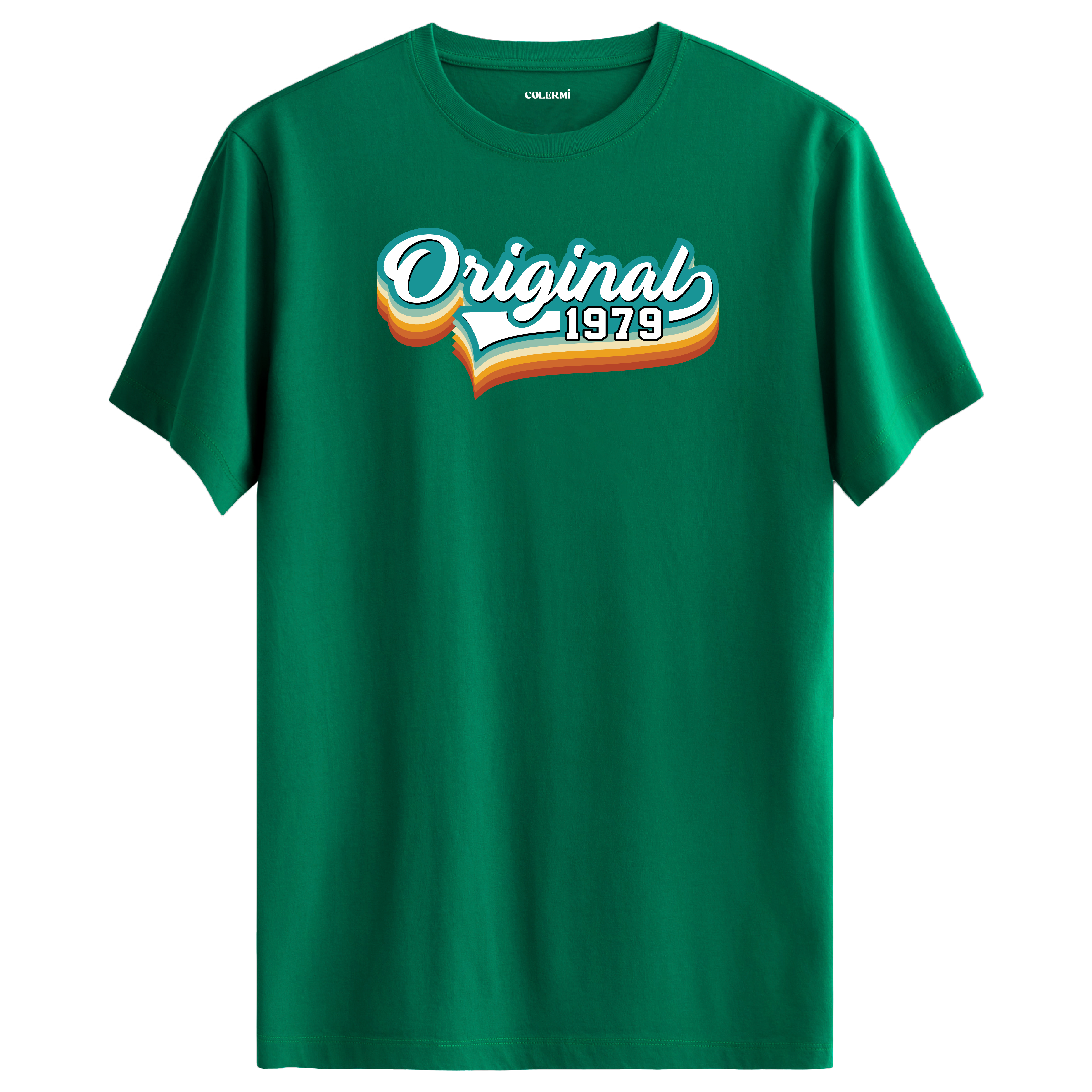 Vintage Original 1979 Tasarımı