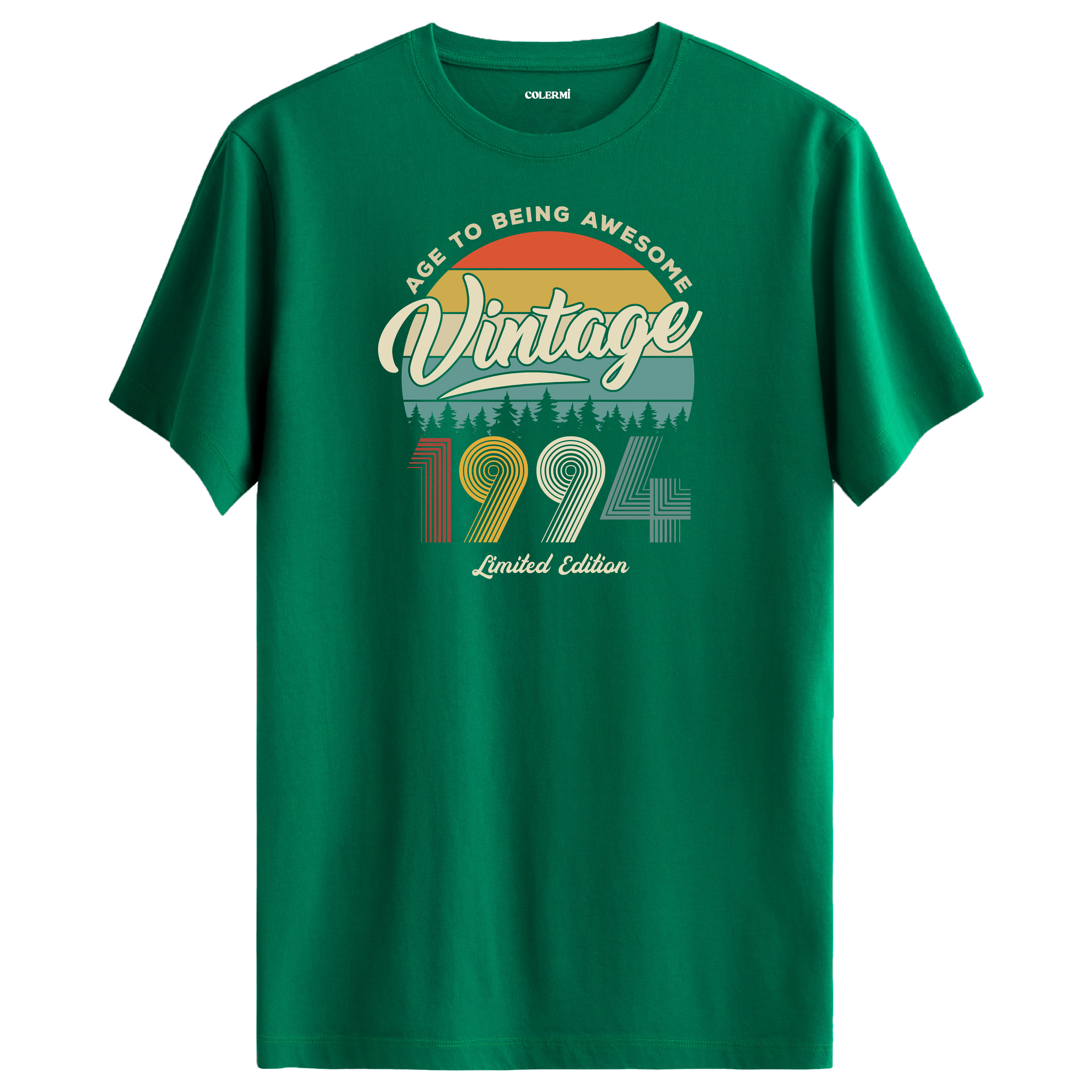 Vintage T-Shirt - 1994 Nostalji