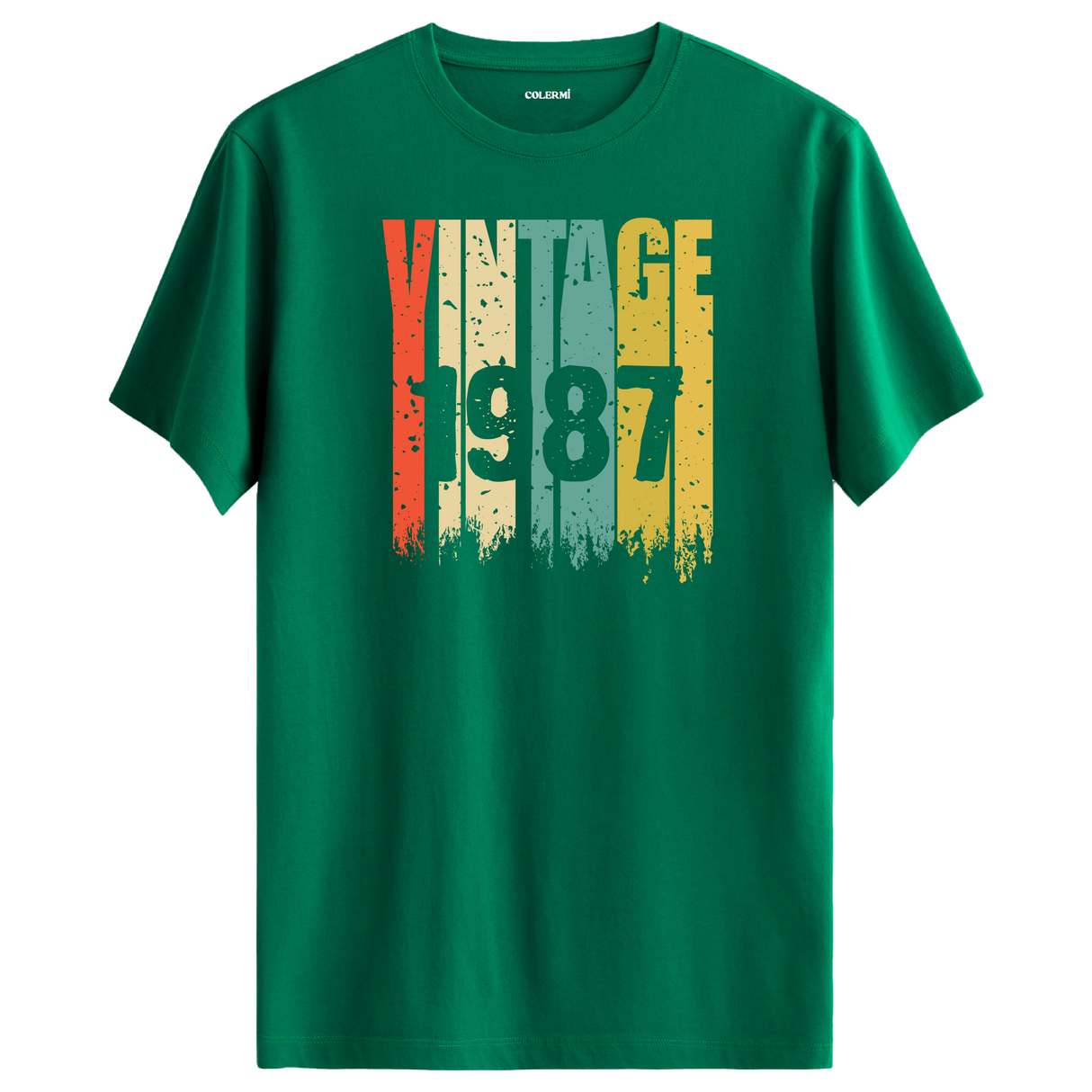 1987 Vintage Era